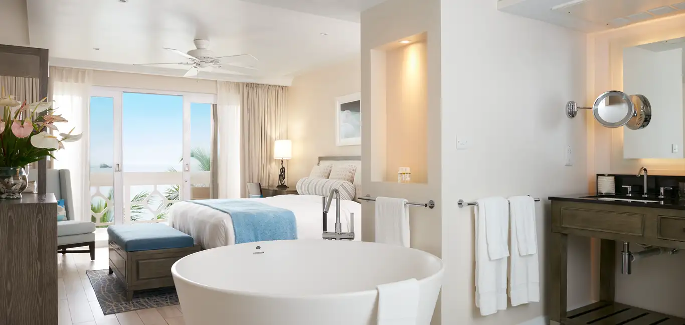 BodyHoliday : Grand Ocean Front