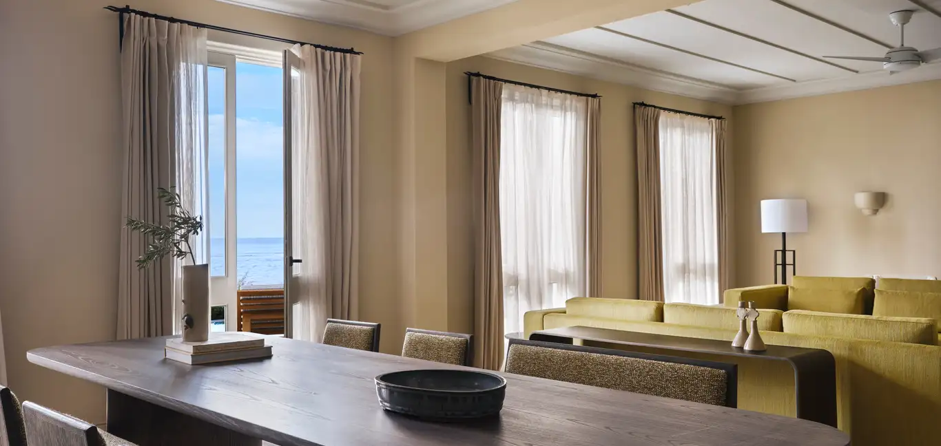 Anassa : Suite 