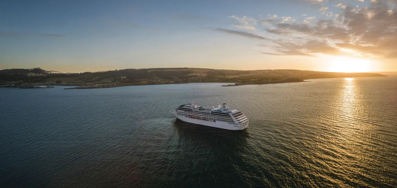 Oceania Aurelia: A New Era that Redefines Luxury Cruising