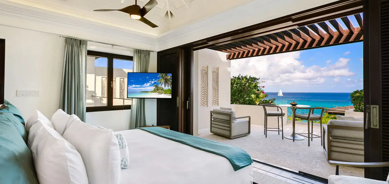 Nevaeh Villa : Emerald Room 