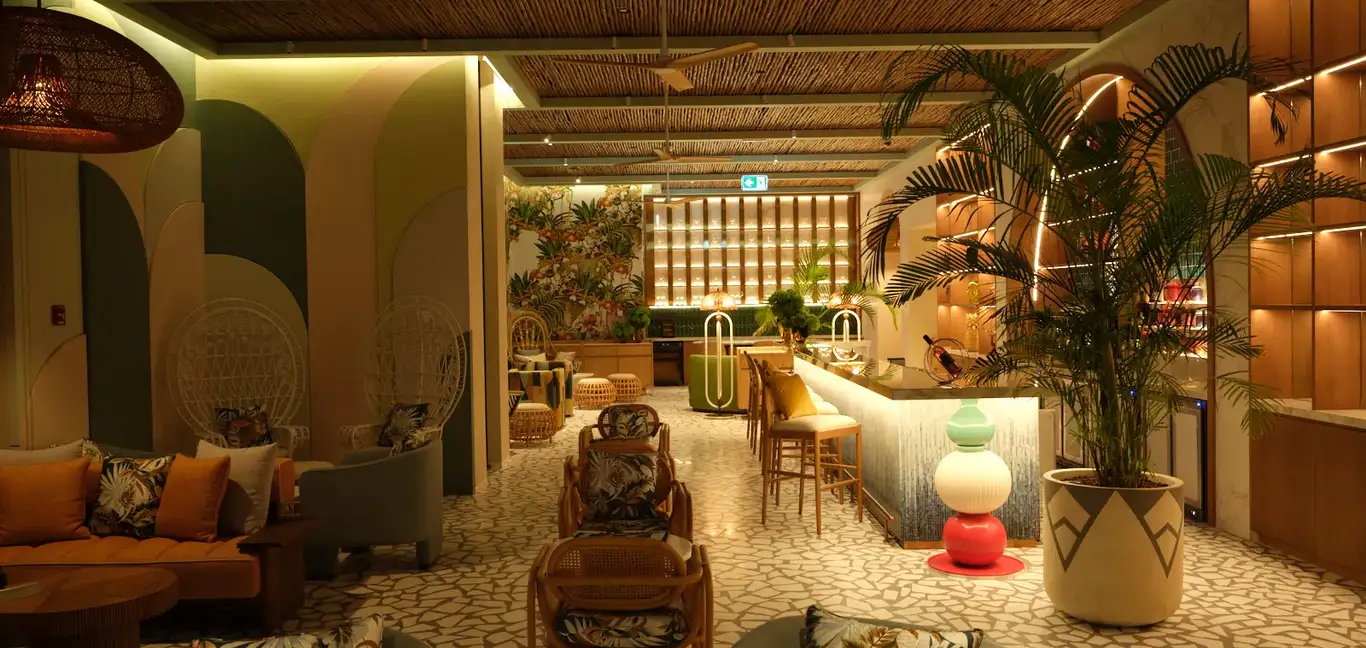 InterContinental The Red Sea Resort : The 305