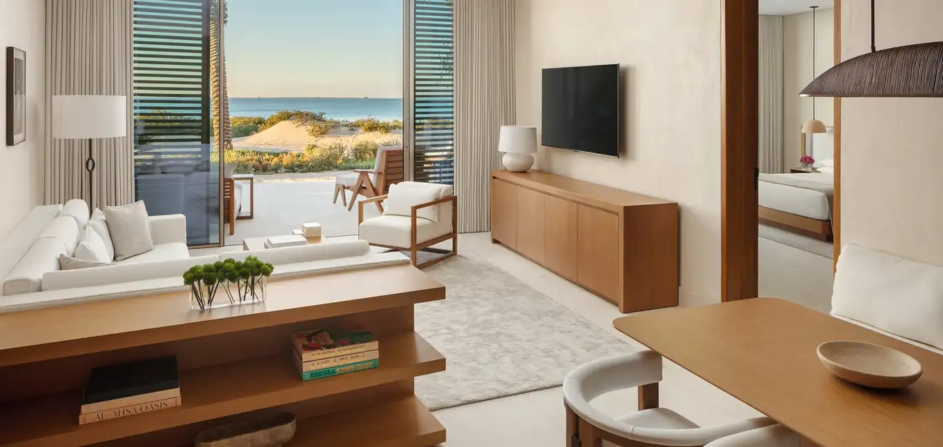 The Red Sea EDITION : Mangroves Suite 