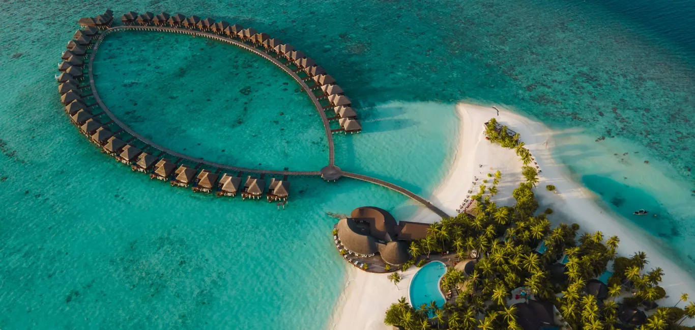 Sun Siyam Vilu Reef Goes Beyond Expectations