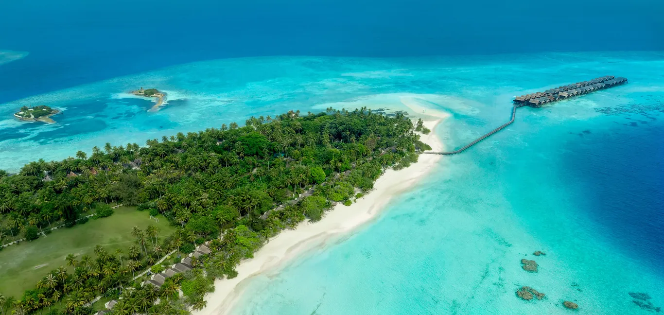 Adaaran Resorts Go Beyond Expectations
