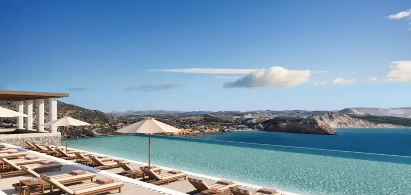 Eréma, a Member of Design Hotels : Swimming pool