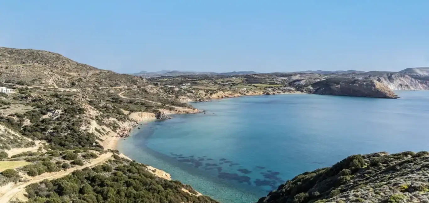 Eréma, a Member of Design Hotels : Sea view