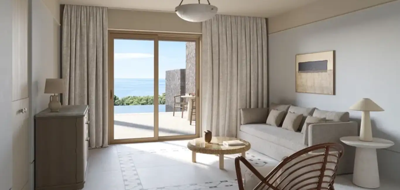 Eréma, a Member of Design Hotels : Living space