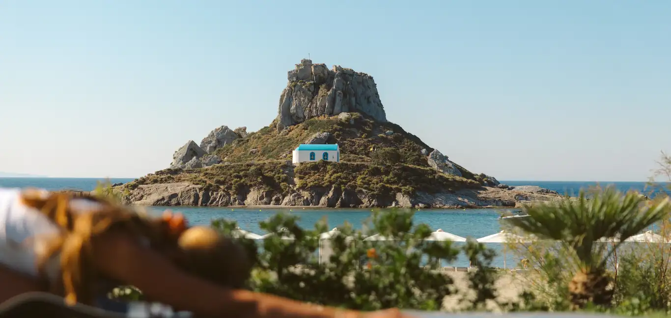 Ikos Aria : Yoga