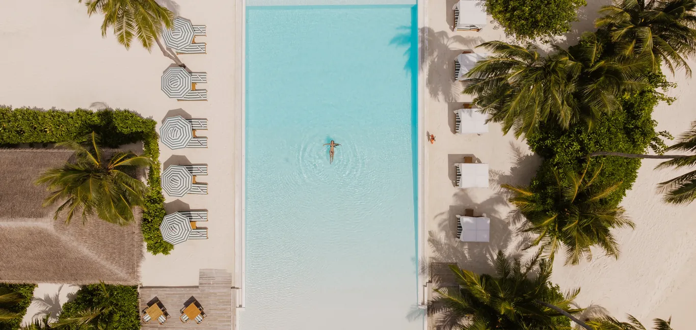 Sun Siyam Iru Veli Goes Beyond Expectations