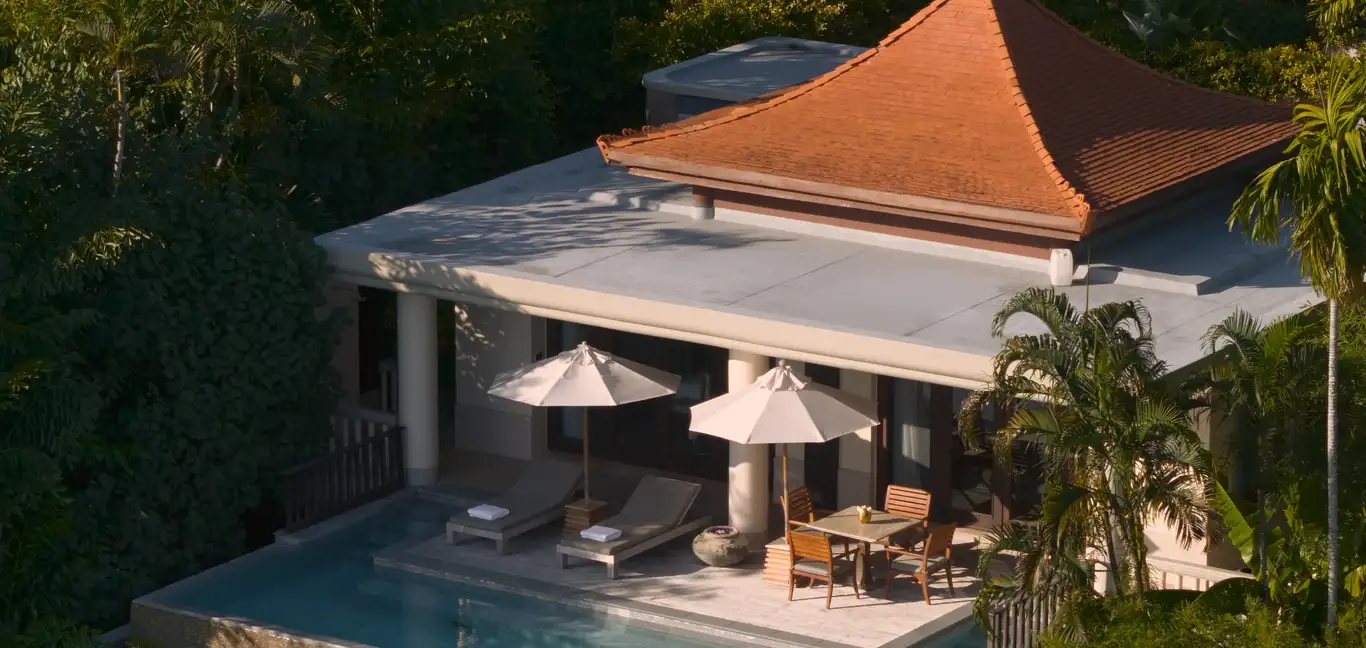 Trisara : Villa Portrait