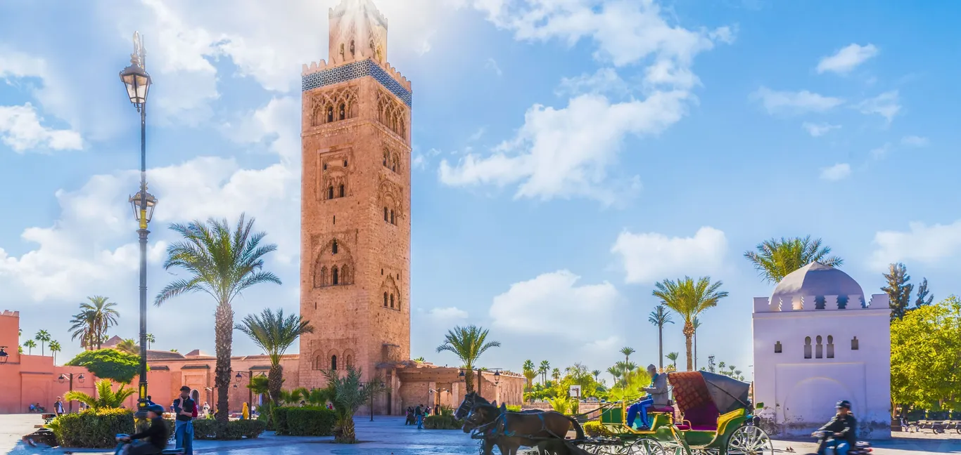 Luxury Holiday Offers
