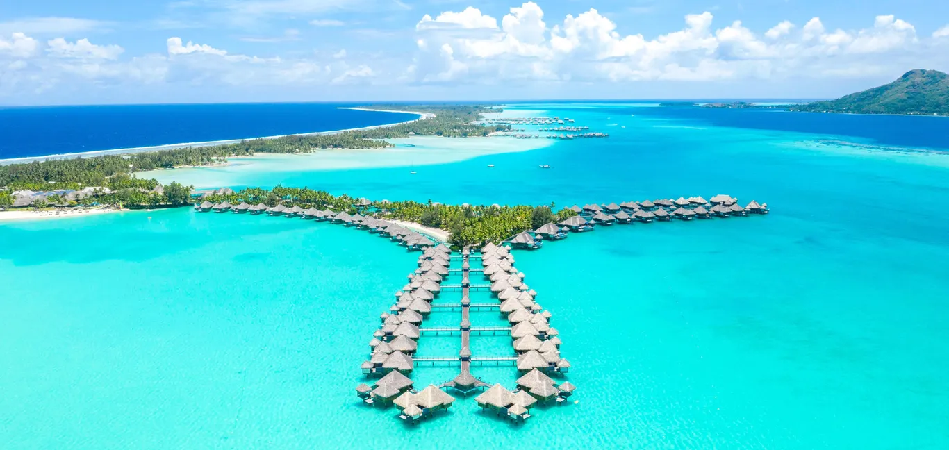 Luxury Holiday Offers