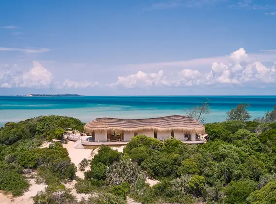 Magical Mozambique