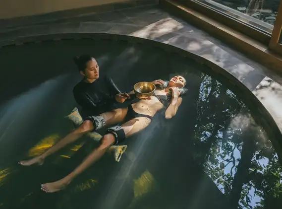 Six Senses Detox Programme