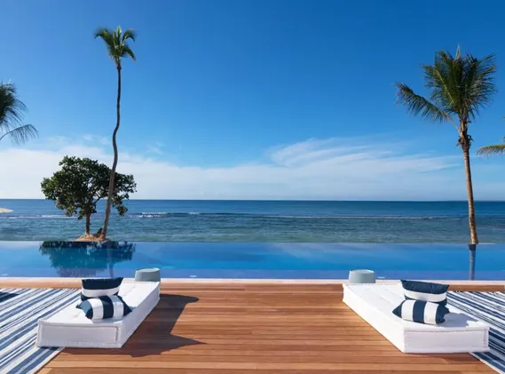 All Inclusive in Dominican Republic