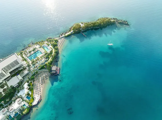 Corfu Escape