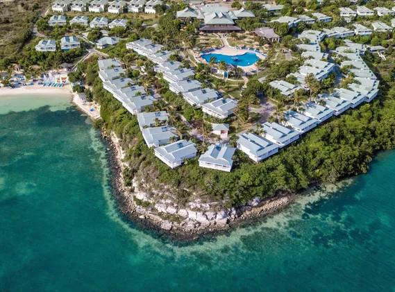 All Inclusive stay in Antigua