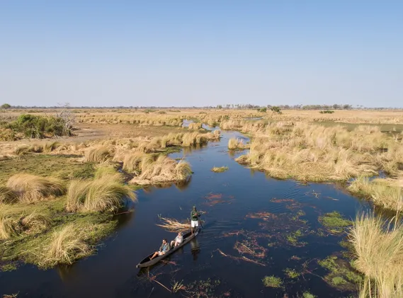 Ultimate Botswana