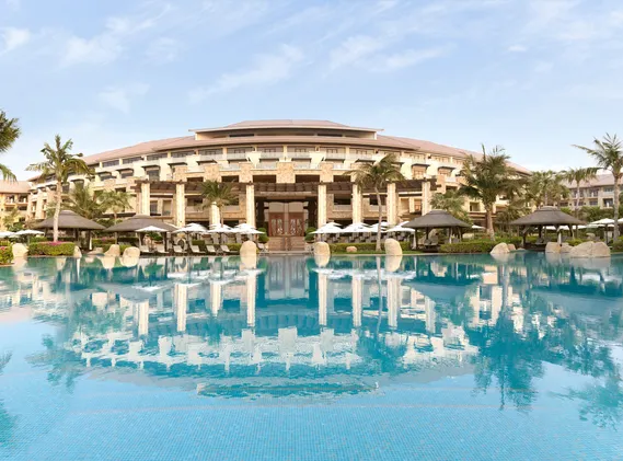 Dubai Getaway