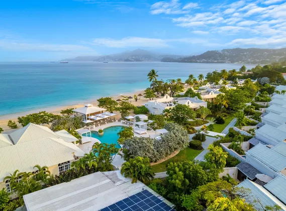 All Inclusive Grenada