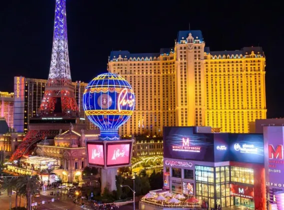 Rugby League Las Vegas