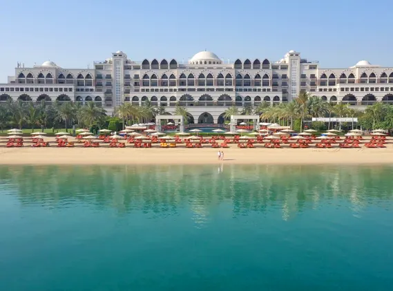 Dubai Getaway