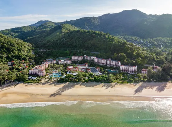 Phuket Retreat