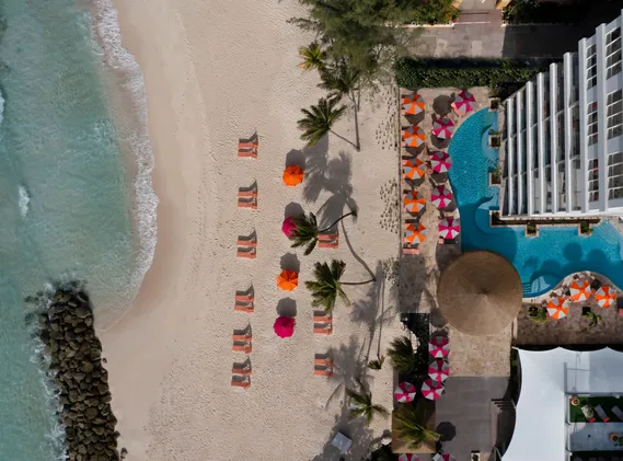 All Inclusive in Barbados