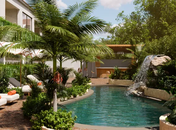 Barbados Stay
