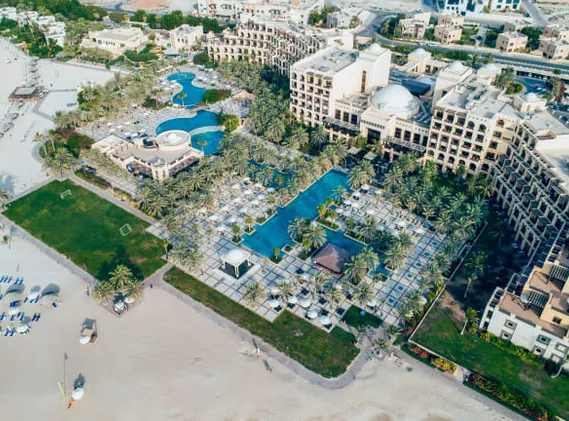 Ultra All Inclusive Ras Al Khaimah