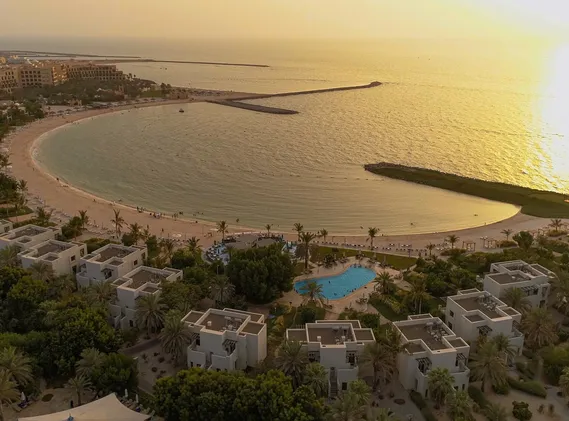 Ultra All Inclusive Ras Al Khaimah