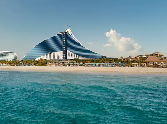 Dubai Escape