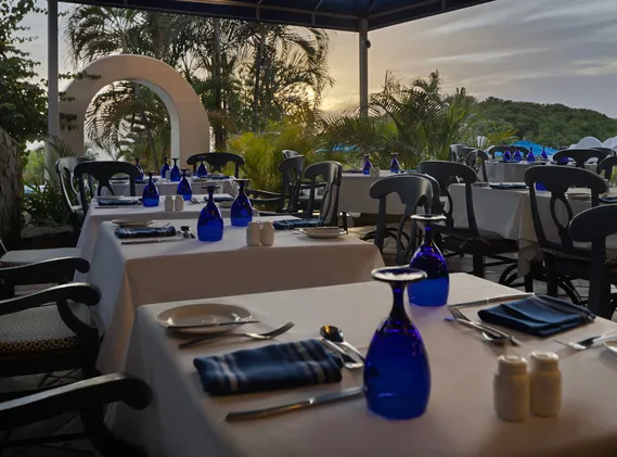 Romantic St Lucia