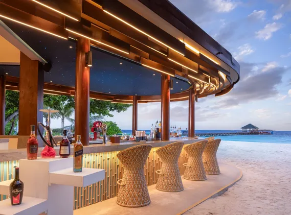 All Inclusive Maldives