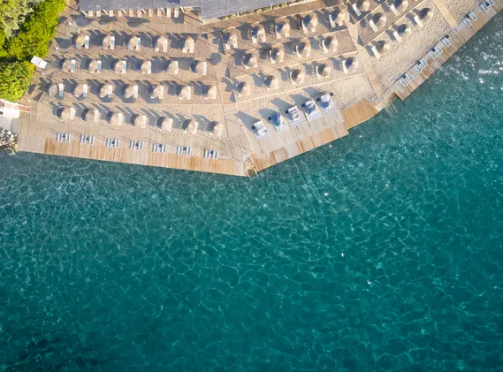 Corfu Retreat