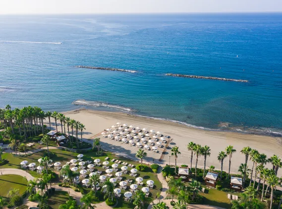 Limassol Retreat