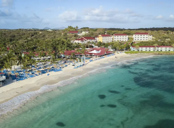 Pineapple Beach Club