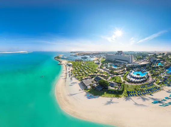 Dubai Getaway