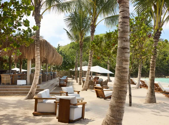 Luxury All Inclusive stay in Antigua