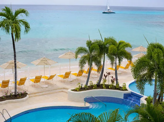 Exclusive Barbados