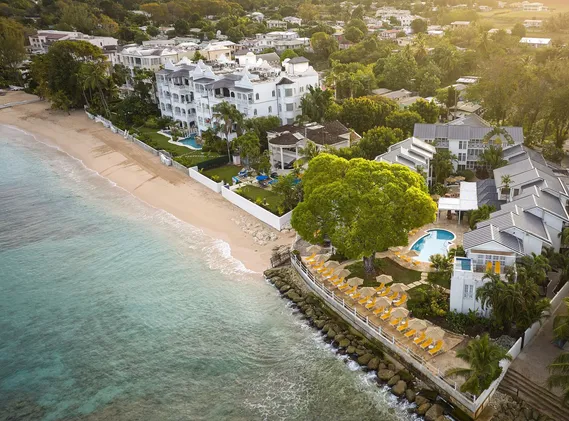 Treasure Beach Art Hotel, Barbados, An Autograph Collection All Inclusive Resort