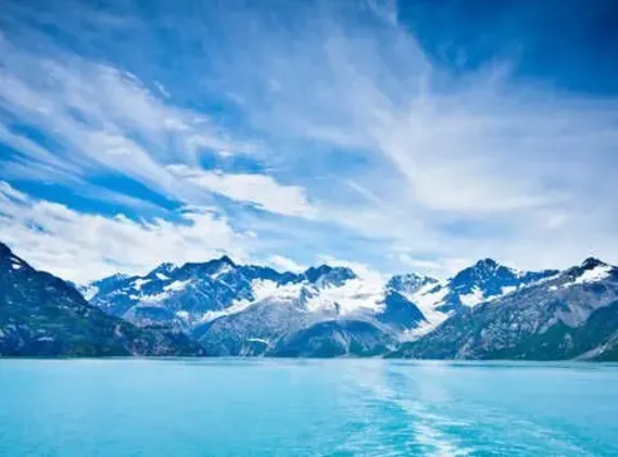 The Ultimate Canadian Rockies & Alaska Grand Rail & Cruise
