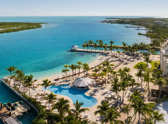 All Inclusive stay in Turks & Caicos