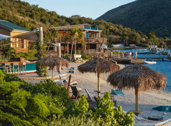 RESORT CREDIT