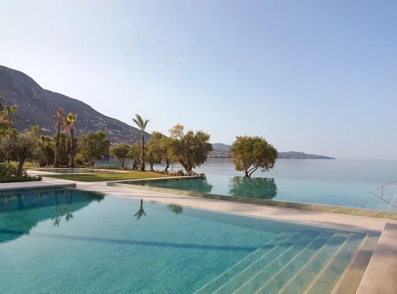Kalamata Retreat