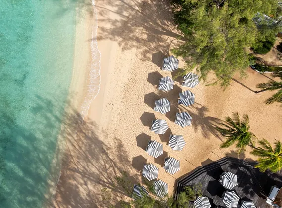 Barbados Retreat