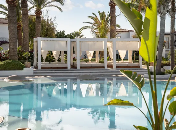 Crete Escape