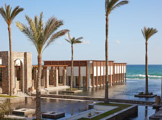 Crete Getaway