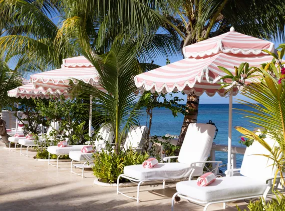 Summer Stay in Barbados