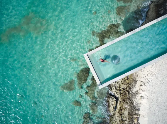 Luxury All Inclusive stay in Mexico